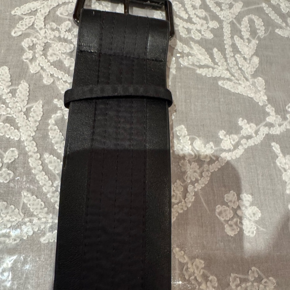 Black Women’s Belt